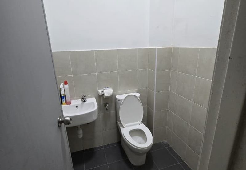 Bandar Bistari Perdana