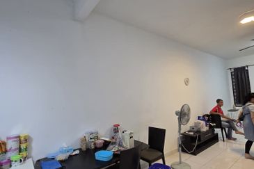 Bandar Bistari Perdana