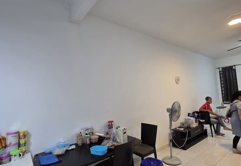 Bandar Bistari Perdana