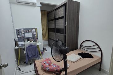 Bandar Bistari Perdana