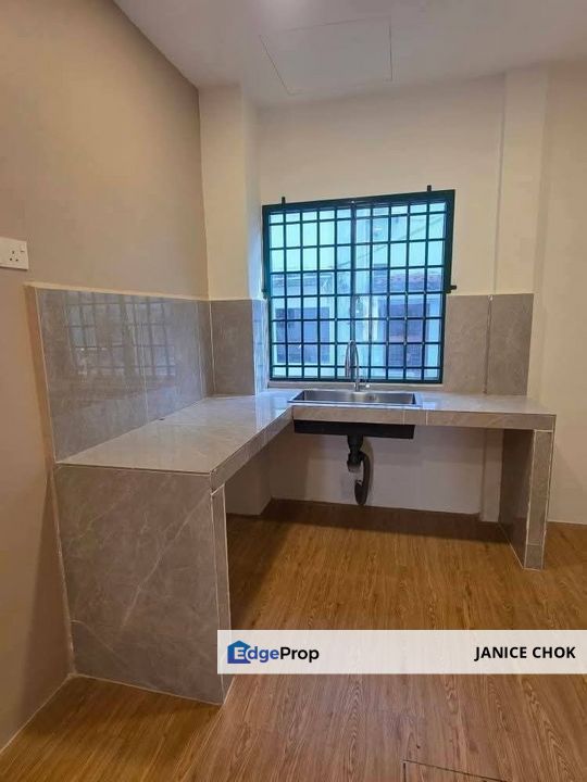 For Rent Town House Desa Jaya Jb , Johor, Johor Bahru