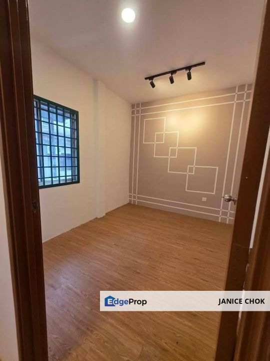 For Rent Town House Desa Jaya Jb , Johor, Johor Bahru