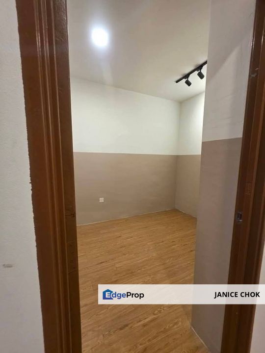 For Rent Town House Desa Jaya Jb , Johor, Johor Bahru