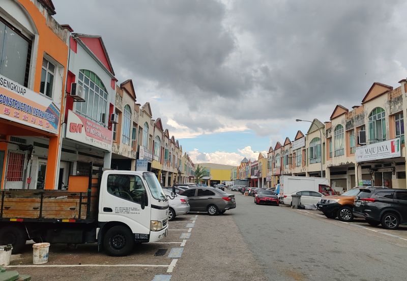 Taman Pulai Utama
