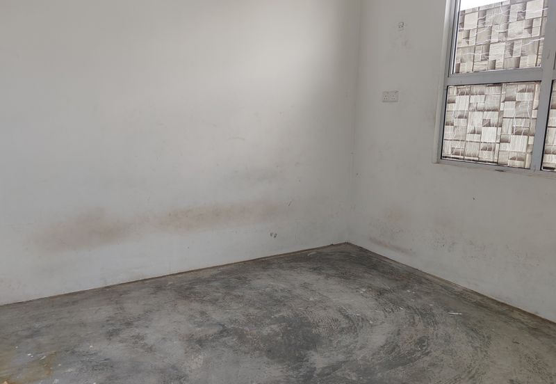 KAWASAN PERINDUSTRIAN PASIR GUDANG