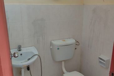 Sri Ehsan Shop Apartment At Taman Sri Ehsan, Kepong For Sale