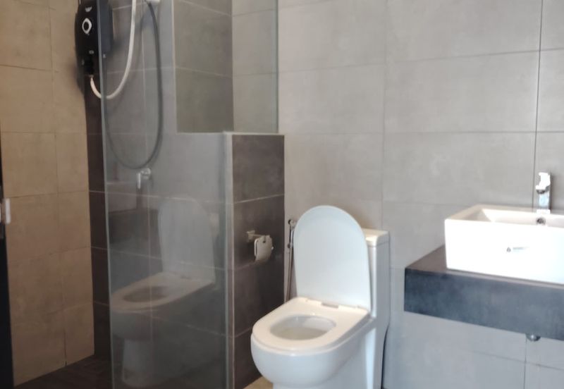 The ERA @ Duta North