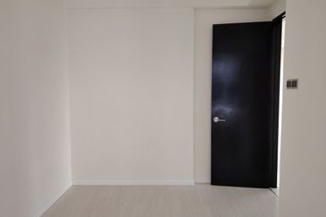 The ERA @ Duta North