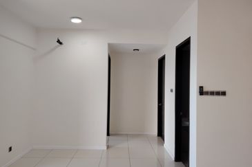 The ERA @ Duta North