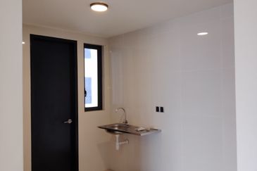 The ERA @ Duta North