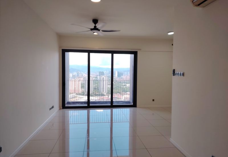 The ERA @ Duta North