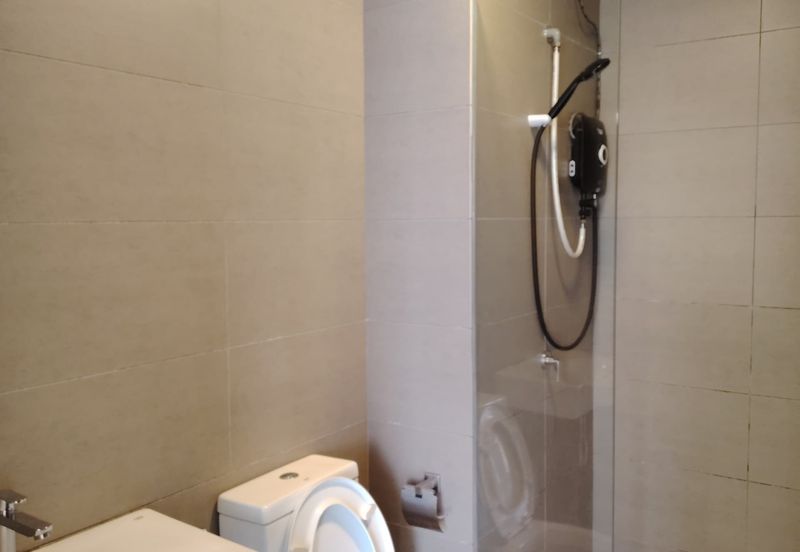 The ERA @ Duta North