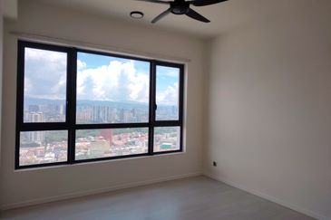 The ERA @ Duta North