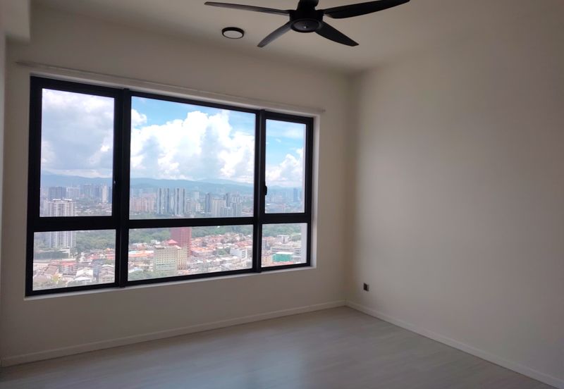 The ERA @ Duta North