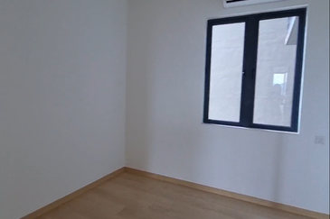 Aradia Residence @ Lake City