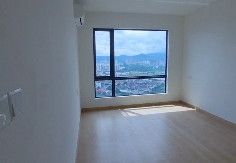 Aradia Residence @ Lake City