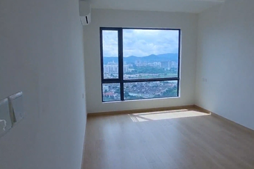 Aradia Residence @ Lake City