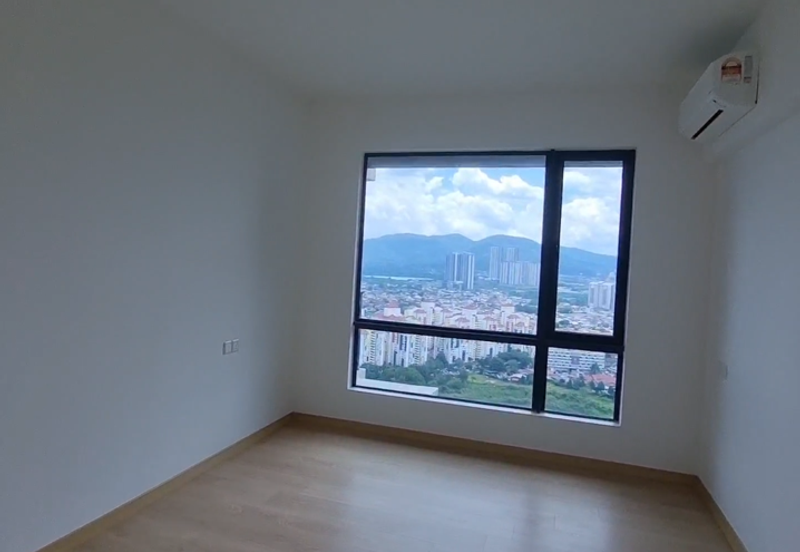 Aradia Residence @ Lake City