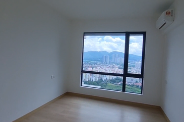 Aradia Residence @ Lake City