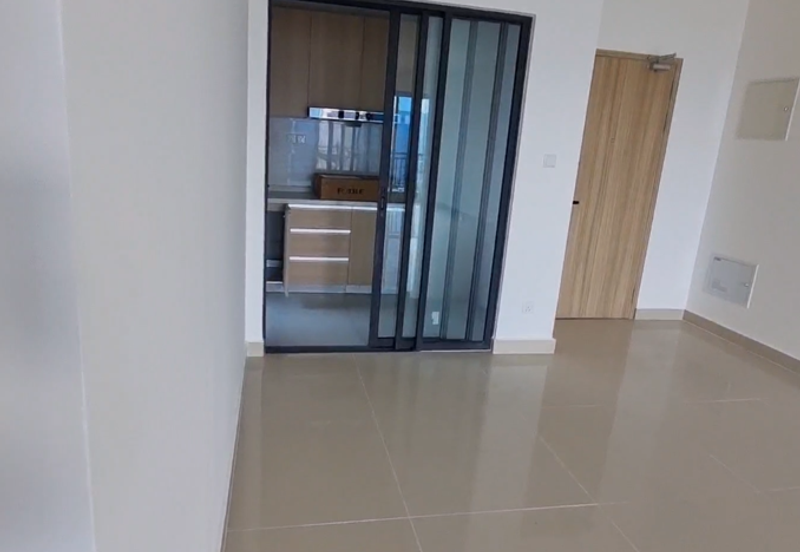 Aradia Residence @ Lake City