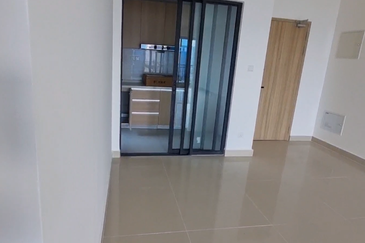 Aradia Residence @ Lake City