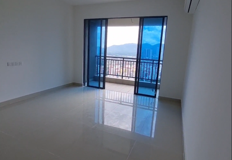 Aradia Residence @ Lake City