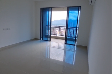 Aradia Residence @ Lake City