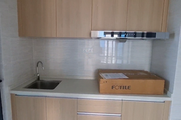 Aradia Residence @ Lake City