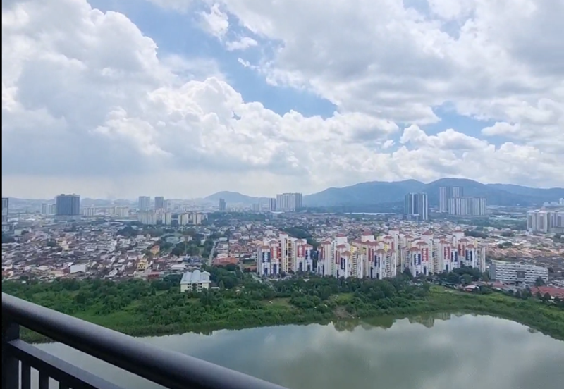 Aradia Residence @ Lake City