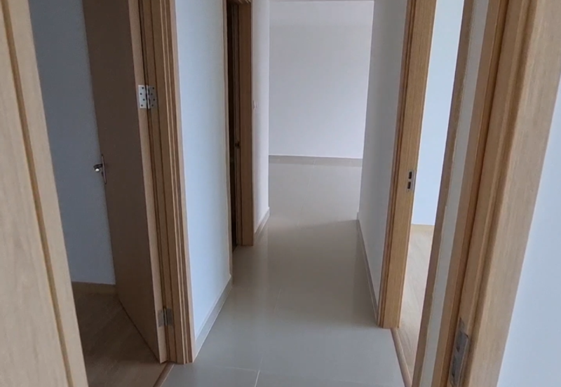 Aradia Residence @ Lake City