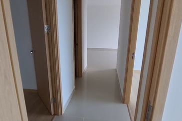 Aradia Residence @ Lake City