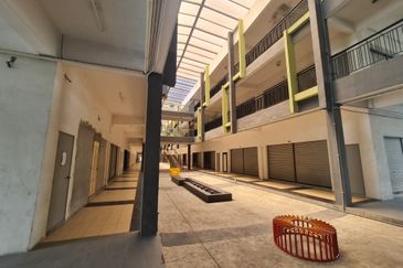 Super Below Market owner wish to let it go only