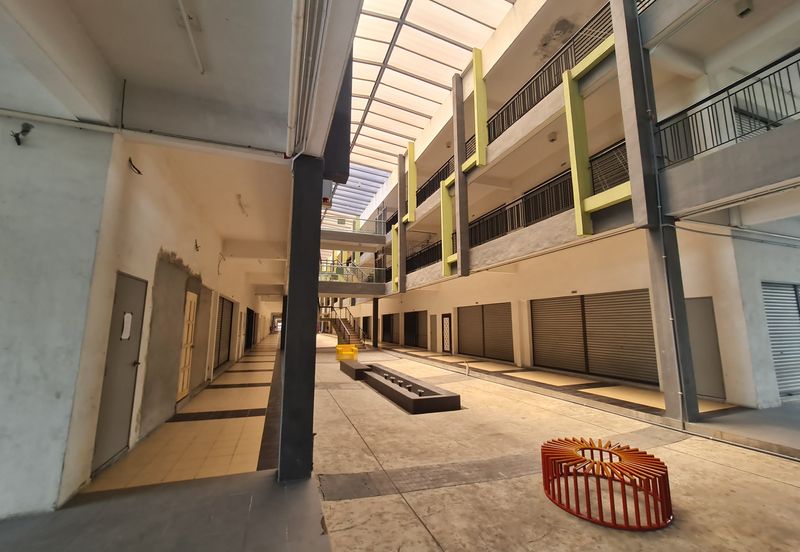 Super Below Market owner wish to let it go only