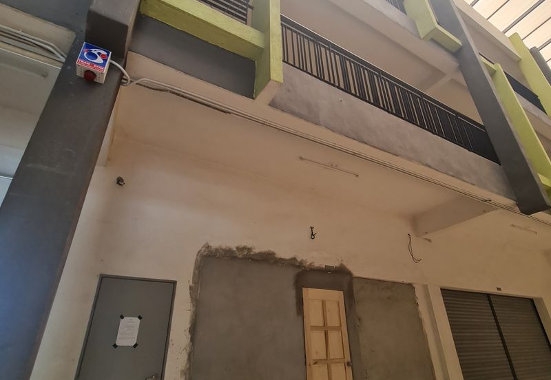 Super Below Market owner wish to let it go only