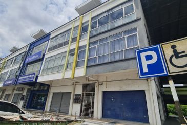 Super Below Market owner wish to let it go only