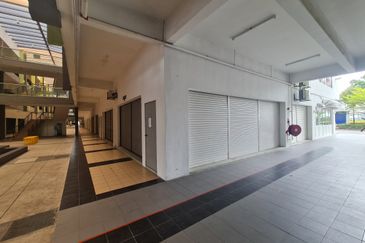 Super Below Market owner wish to let it go only