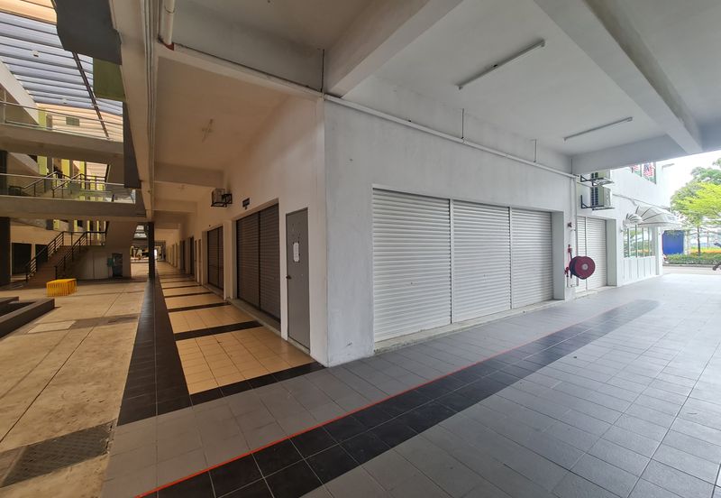 Super Below Market owner wish to let it go only