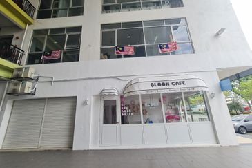 Super Below Market owner wish to let it go only