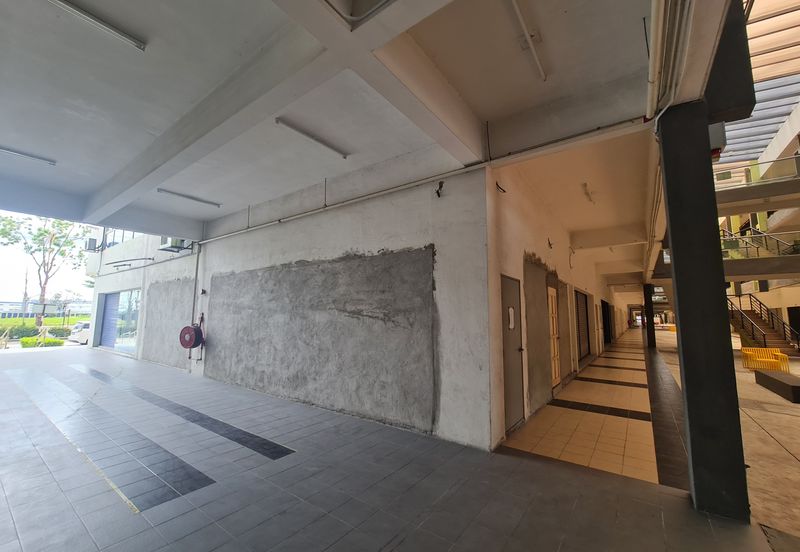 Super Below Market owner wish to let it go only