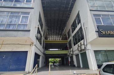 Super Below Market owner wish to let it go only