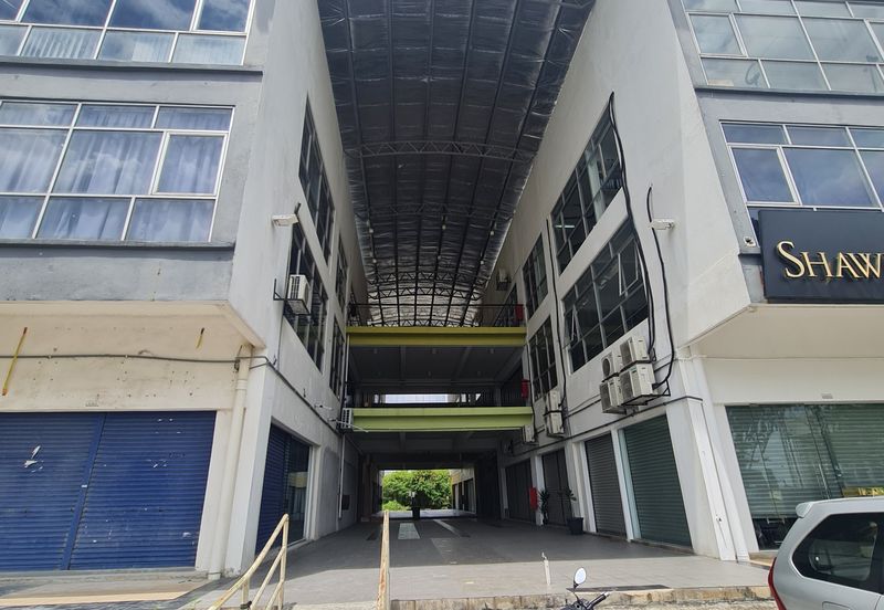 Super Below Market owner wish to let it go only