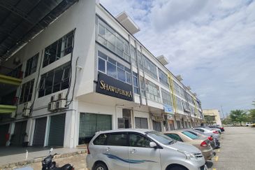 Super Below Market owner wish to let it go only