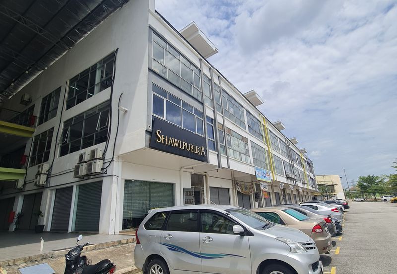 Super Below Market owner wish to let it go only