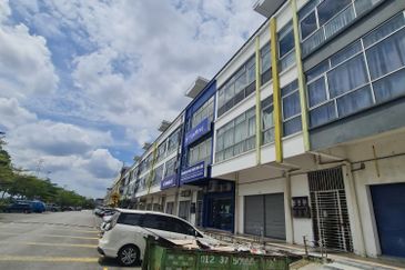 Super Below Market owner wish to let it go only