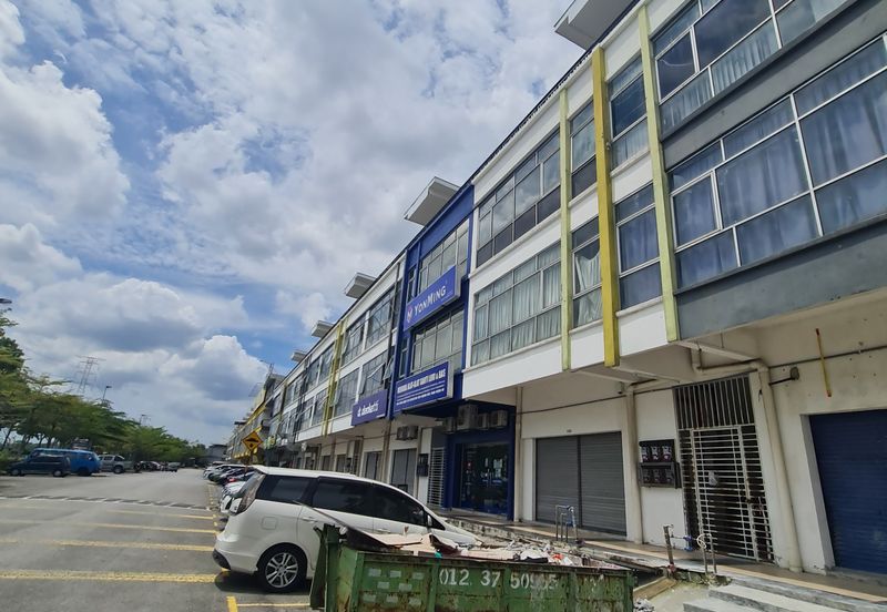 Super Below Market owner wish to let it go only