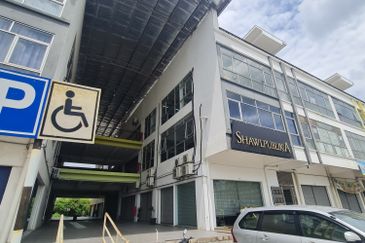 Super Below Market owner wish to let it go only