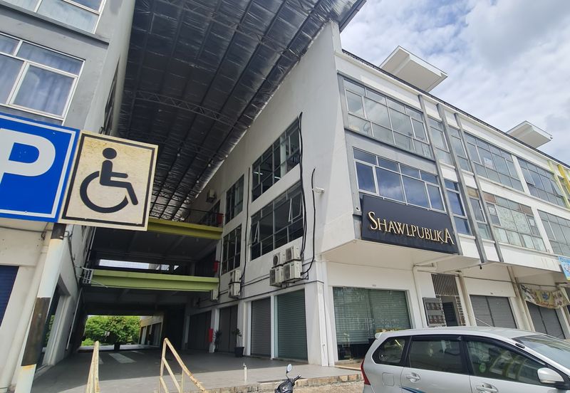 Super Below Market owner wish to let it go only