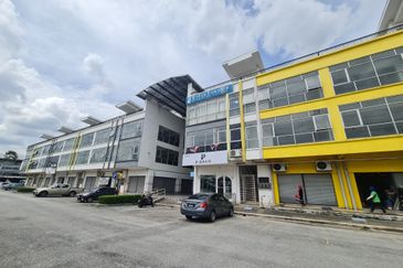 Super Below Market owner wish to let it go only