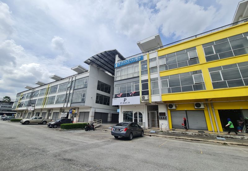 Super Below Market owner wish to let it go only