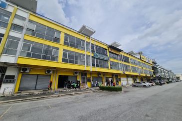 Super Below Market owner wish to let it go only